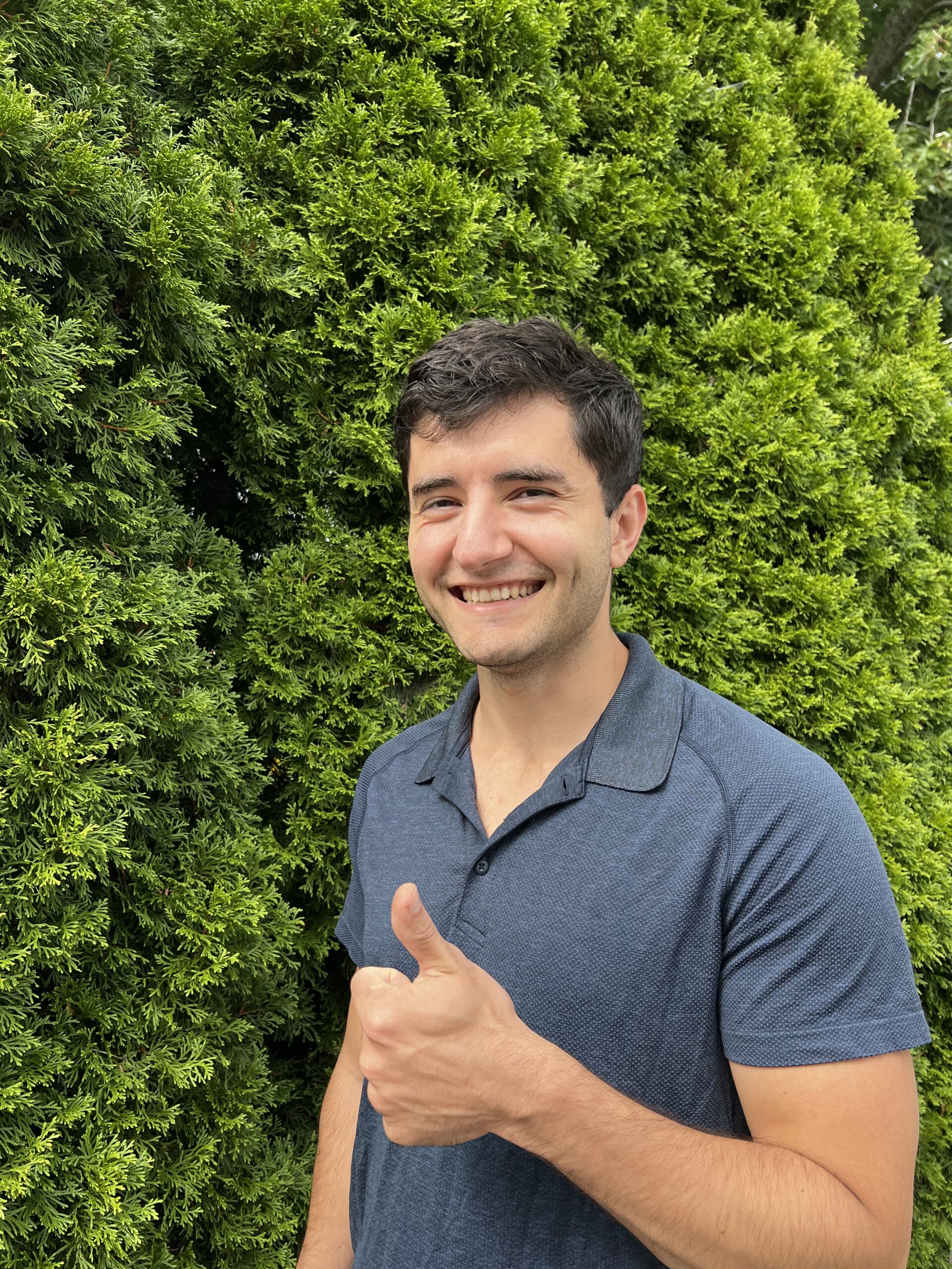 Kenny Schultz, Founder of BreederBuddy